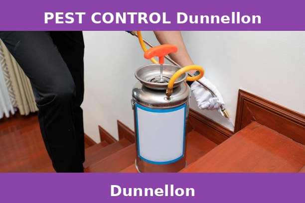 PEST CONTROL Dunnellon
